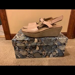 CLARK’S sandals 👡